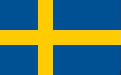 Sweden